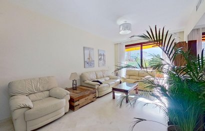 Resale - Apartment - Penthouse Duplex - Marbella