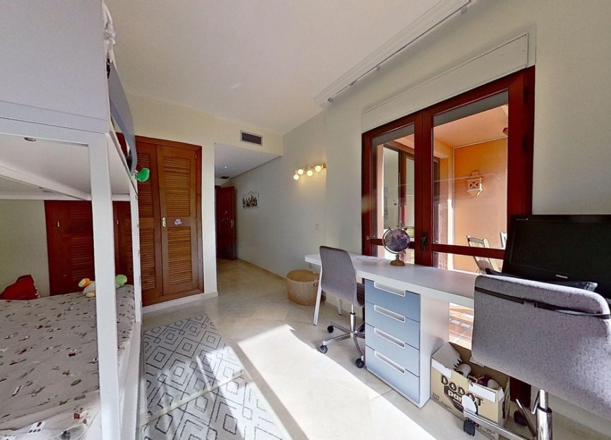 Resale - Apartment - Penthouse Duplex - Marbella - Marbella Centro