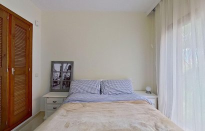 Resale - Apartment - Penthouse Duplex - Marbella - Marbella Centro