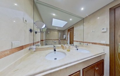 Resale - Apartment - Penthouse Duplex - Marbella