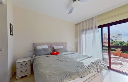 Resale - Apartment - Penthouse Duplex - Marbella - Marbella Centro