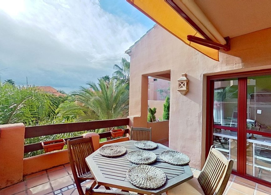 Resale - Apartment - Penthouse Duplex - Marbella