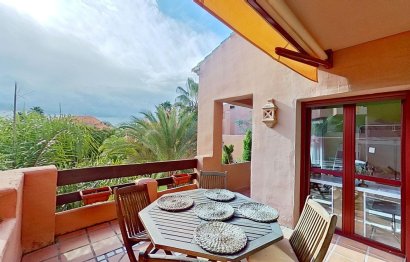 Resale - Apartment - Penthouse Duplex - Marbella