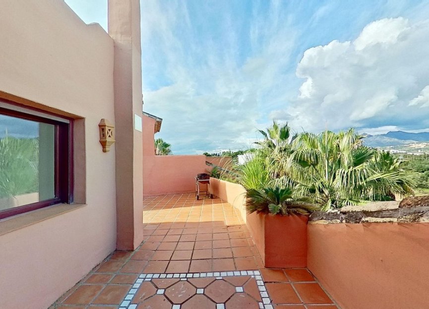 Resale - Apartment - Penthouse Duplex - Marbella