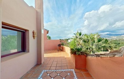 Resale - Apartment - Penthouse Duplex - Marbella