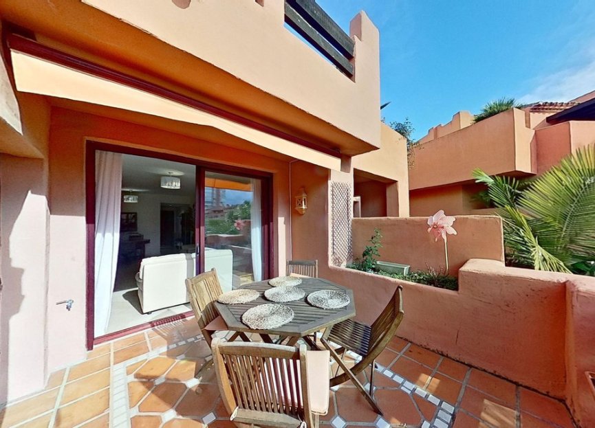 Resale - Apartment - Penthouse Duplex - Marbella