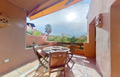 Resale - Apartment - Penthouse Duplex - Marbella