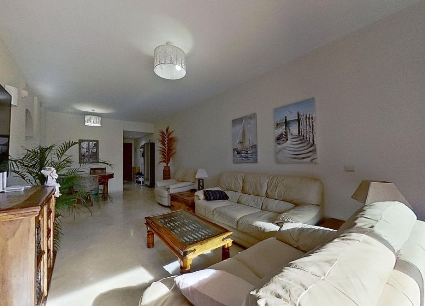 Resale - Apartment - Penthouse Duplex - Marbella