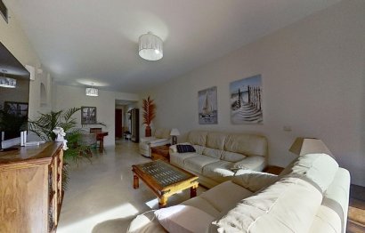 Resale - Apartment - Penthouse Duplex - Marbella