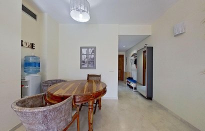 Resale - Apartment - Penthouse Duplex - Marbella - Marbella Centro