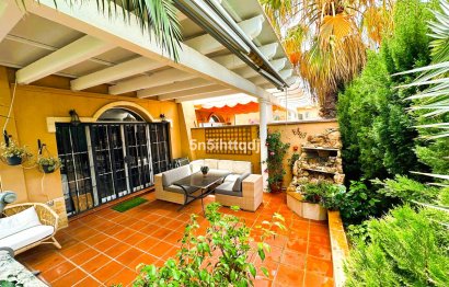 Reventa - House - Semi-Detached House - Mijas - Riviera Del Sol