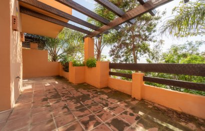 Resale - House - Townhouse - Mijas - Riviera Del Sol