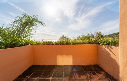 Resale - House - Townhouse - Mijas - Riviera Del Sol