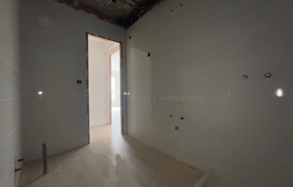 Reventa - Apartment - Middle Floor Apartment - Fuengirola - Los Boliches