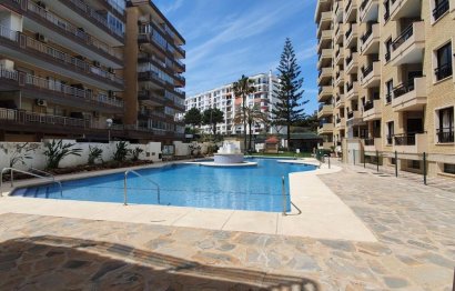 Reventa - Apartment - Middle Floor Apartment - Fuengirola - Los Boliches