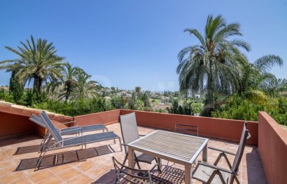 Reventa - House - Detached Villa - Marbella