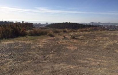 Resale - Plot - Residential Plot - Fuengirola - Fuengirola Centro