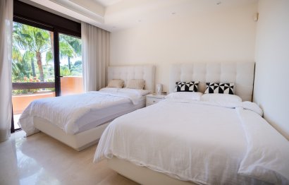 Reventa - Apartment - Penthouse - Marbella - Puerto Banús