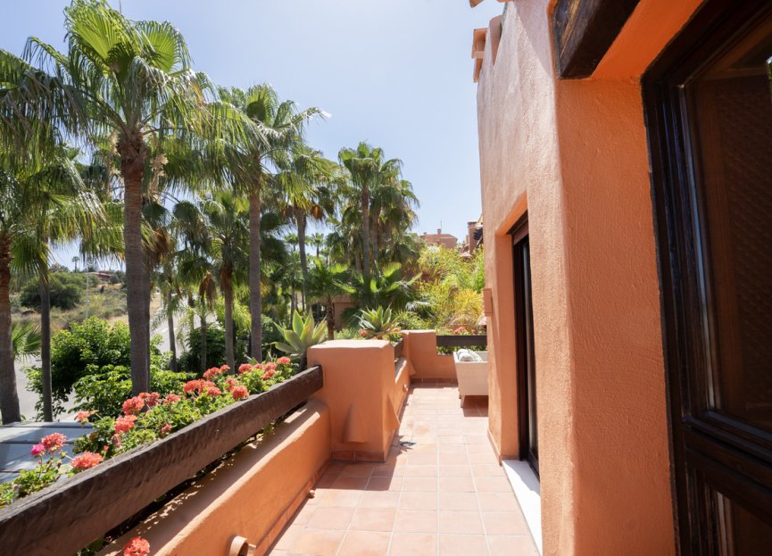 Reventa - Apartment - Penthouse - Marbella - Puerto Banús