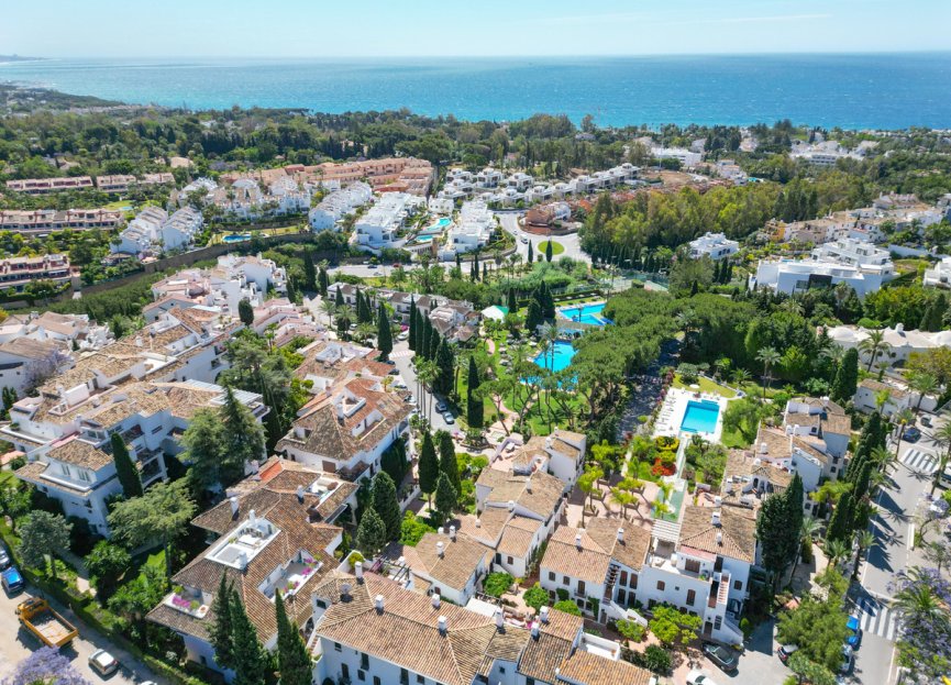 Reventa - Apartment - Middle Floor Apartment - Marbella - The Golden Mile