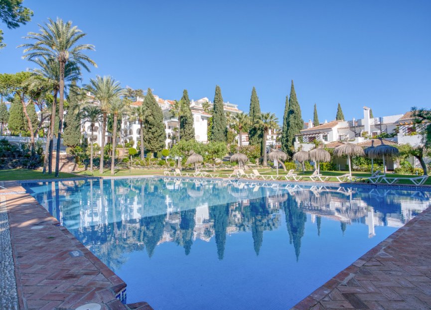 Reventa - Apartment - Middle Floor Apartment - Marbella - The Golden Mile