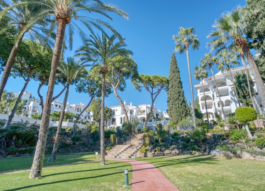 Reventa - Apartment - Middle Floor Apartment - Marbella - The Golden Mile