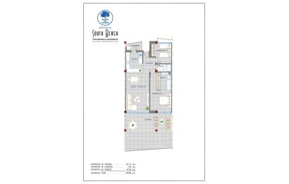 Reventa - Apartment - Ground Floor Apartment - Benalmádena - Benalmadena Centro