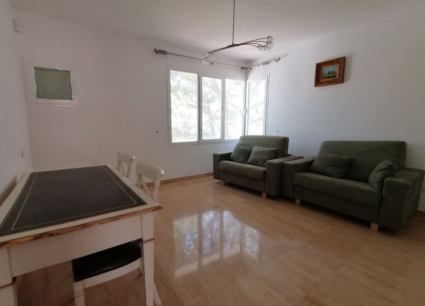 Resale - Apartment - Middle Floor Apartment - Marbella - Río Real