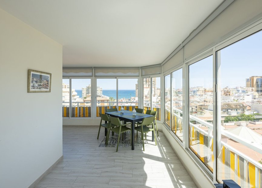 Reventa - Apartment - Penthouse - Fuengirola - Los Boliches