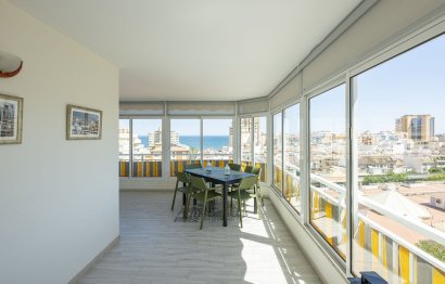 Reventa - Apartment - Penthouse - Fuengirola - Los Boliches