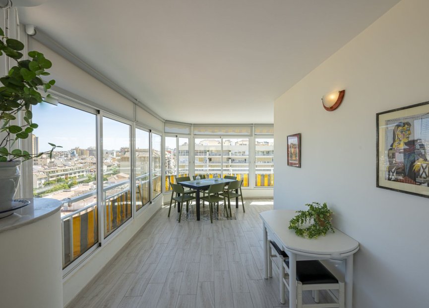 Reventa - Apartment - Penthouse - Fuengirola - Los Boliches