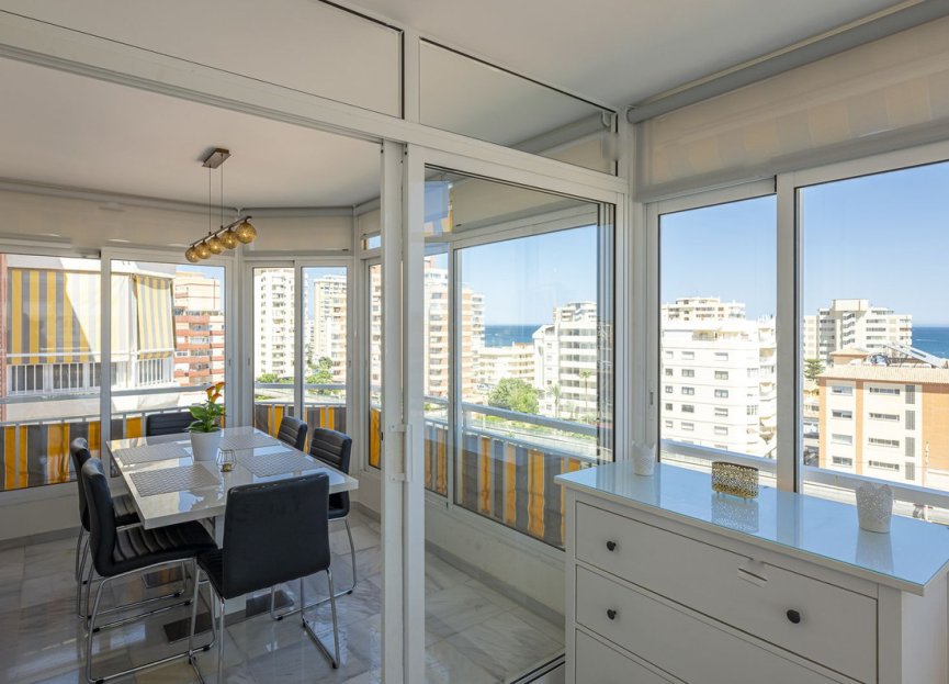 Reventa - Apartment - Penthouse - Fuengirola - Los Boliches