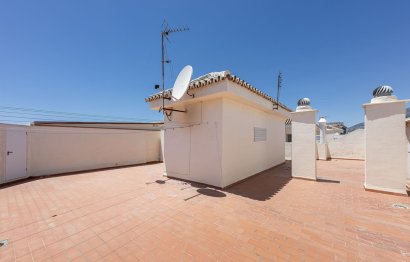 Reventa - Apartment - Penthouse - Fuengirola - Los Boliches