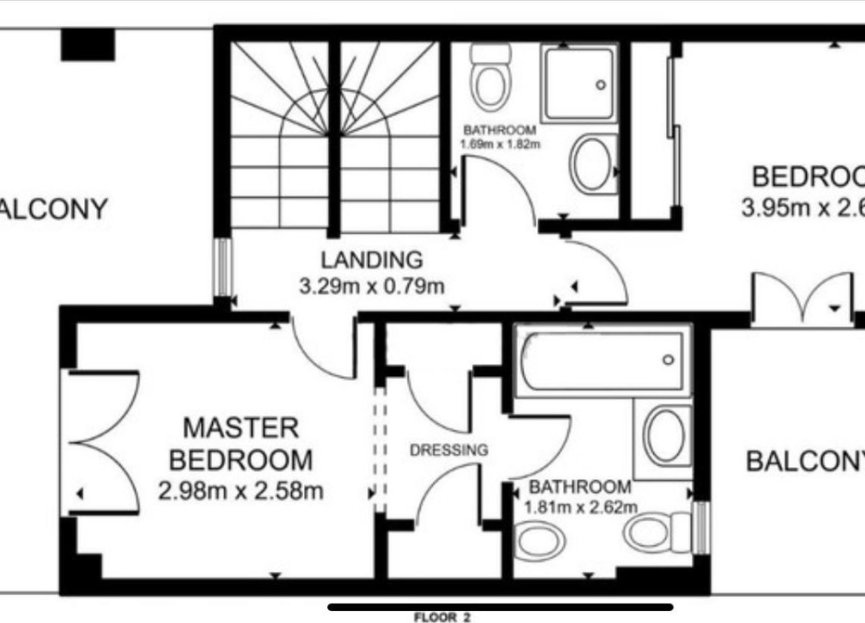 Resale - Apartment - Penthouse - Estepona - Estepona Centro