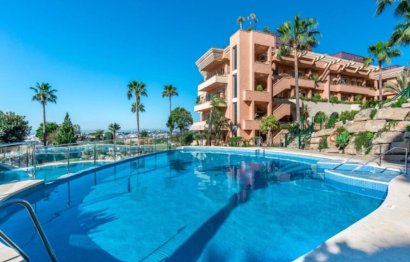 Reventa - Apartment - Middle Floor Apartment - Marbella - Nueva Andalucia