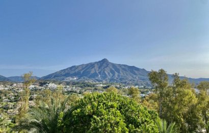 Reventa - Apartment - Middle Floor Apartment - Marbella - Nueva Andalucia