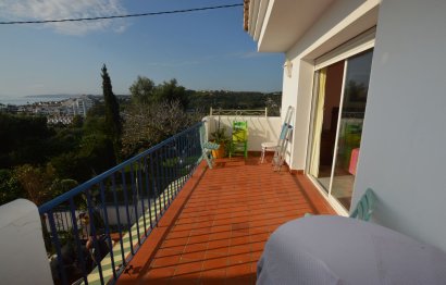 Reventa - House - Townhouse - Estepona - Estepona Centro