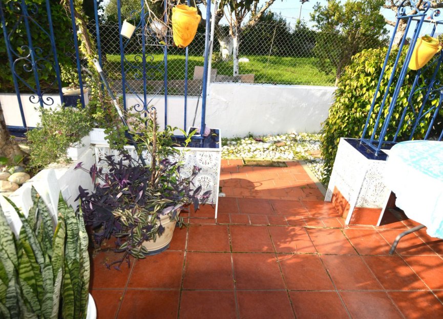 Reventa - House - Townhouse - Estepona - Estepona Centro