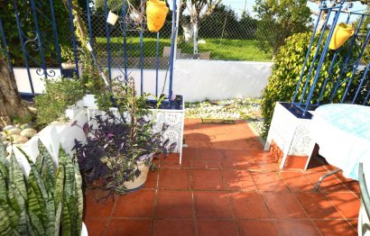 Reventa - House - Townhouse - Estepona - Estepona Centro