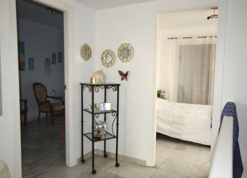 Reventa - House - Townhouse - Estepona - Estepona Centro