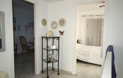 Reventa - House - Townhouse - Estepona - Estepona Centro