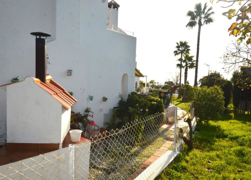 Reventa - House - Townhouse - Estepona - Estepona Centro