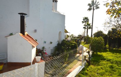 Reventa - House - Townhouse - Estepona - Estepona Centro