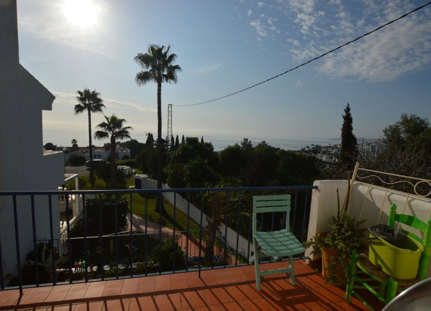 Reventa - House - Townhouse - Estepona - Estepona Centro