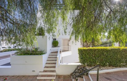 Reventa - House - Townhouse - Marbella - The Golden Mile