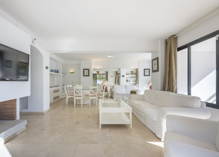 Reventa - House - Townhouse - Marbella - The Golden Mile