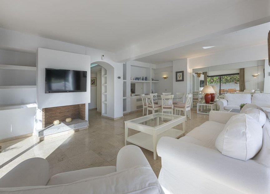 Reventa - House - Townhouse - Marbella - The Golden Mile