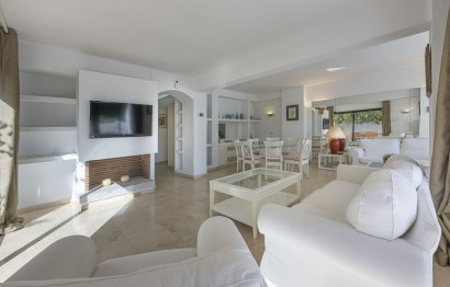 Reventa - House - Townhouse - Marbella - The Golden Mile