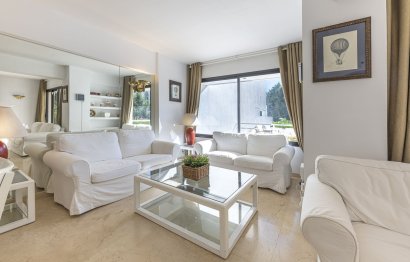 Reventa - House - Townhouse - Marbella - The Golden Mile