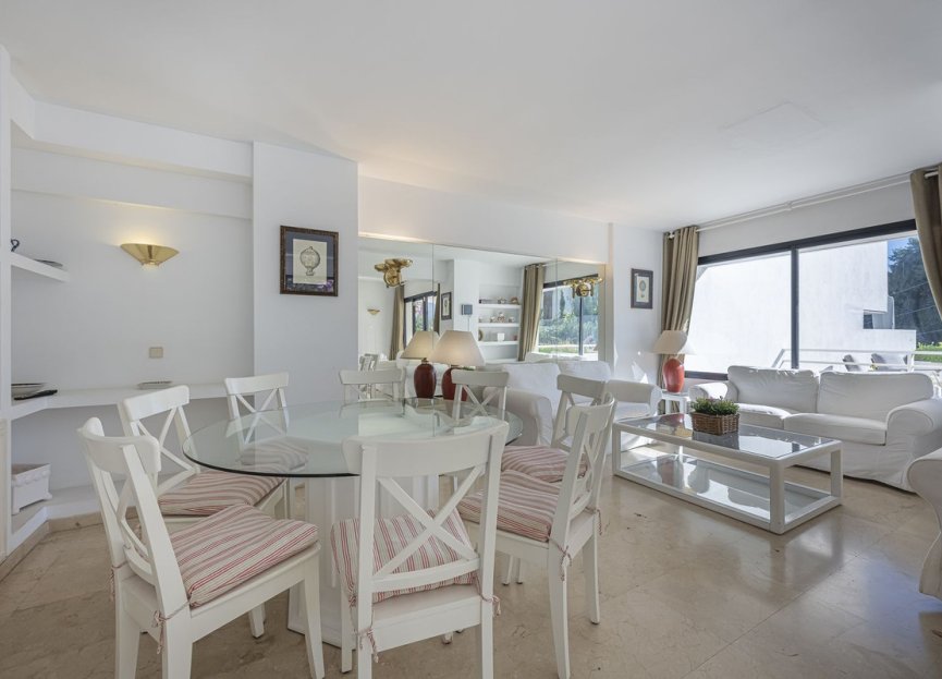 Reventa - House - Townhouse - Marbella - The Golden Mile